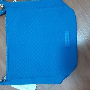 Vera Bradley Mini Hobo Crossbody